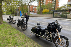 2022-05-14 Ride For Ukraine