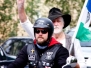 2016-07-30 Jamtland BikeWeek och presidentkörning