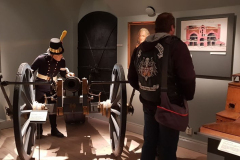 Kastellet 2018