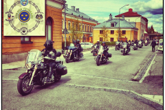 2015-05-30 Run for Veterans