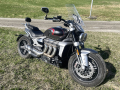 Reach - Triumph Rocket 3 GT - 2021