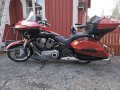 Medic - Victory Cross Country Tour 15th Anniversary Limited Edition - 2014