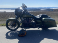 Cross - HD Road King Special 2022