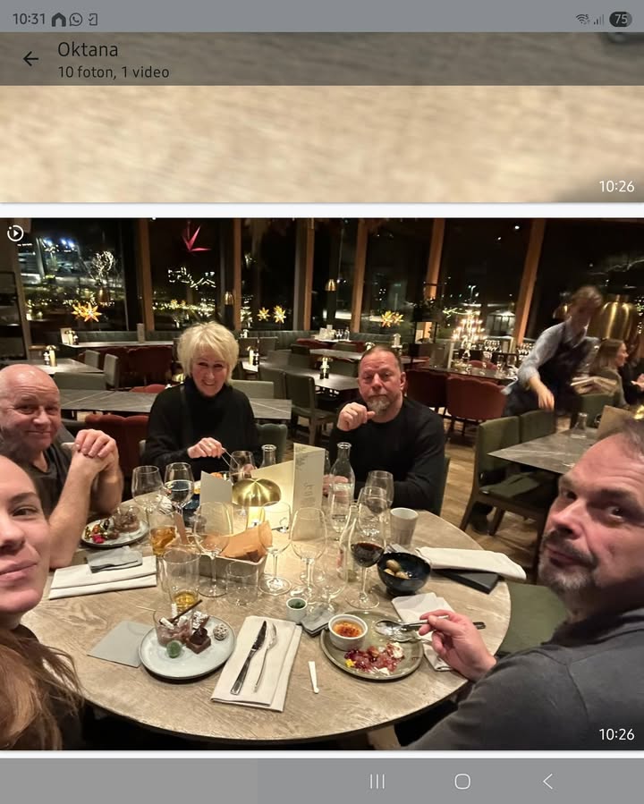 Templar Knights Motorcycle Club - Stockholm Lodge