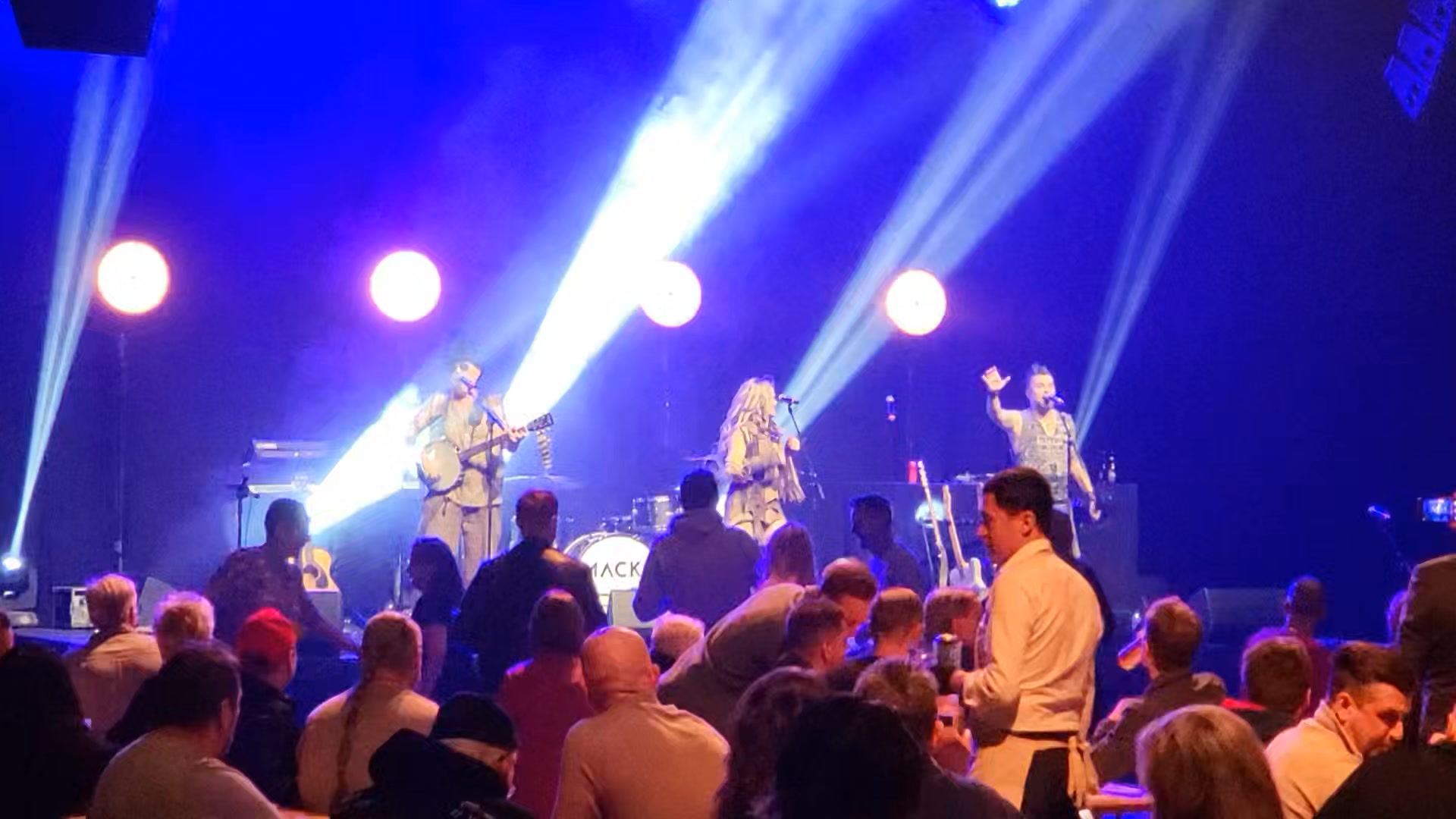 Templar Knights Motorcycle Club - Stockholm Lodge