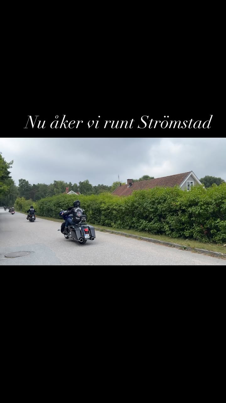 Templar Knights Motorcycle Club - Stockholm Lodge