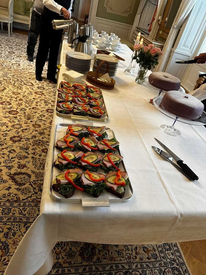 Templar Knights Motorcycle Club - Jamtland Lodge